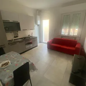 Casetta Bellariva Rimini