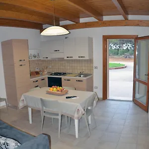 La Ghiandaia Alghero Alloggio per agriturismo Santa Maria la Palma