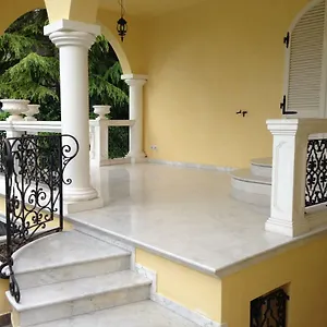 Stefano's House Rimini