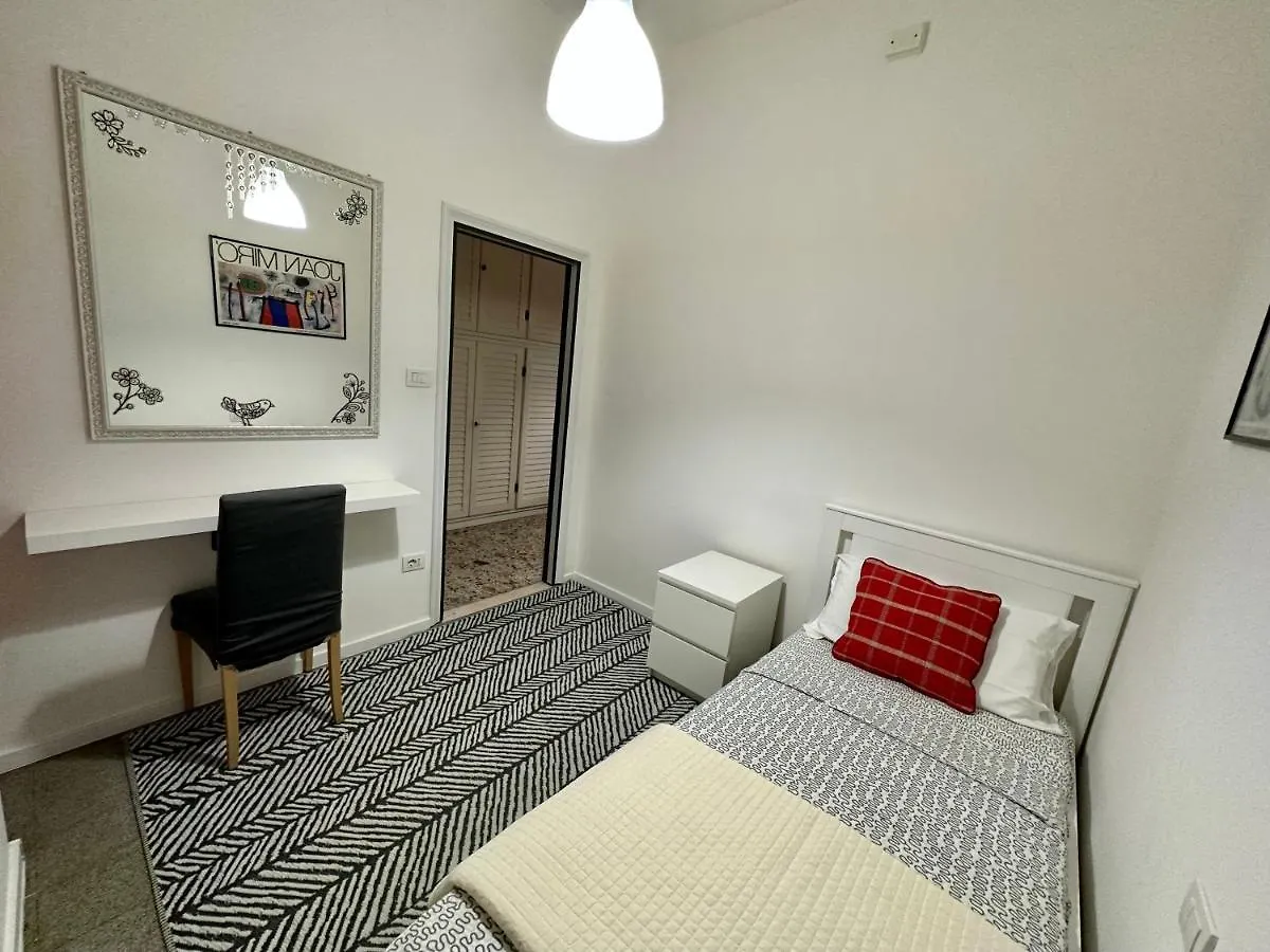 Appartamento Al Mare Rimini Italia