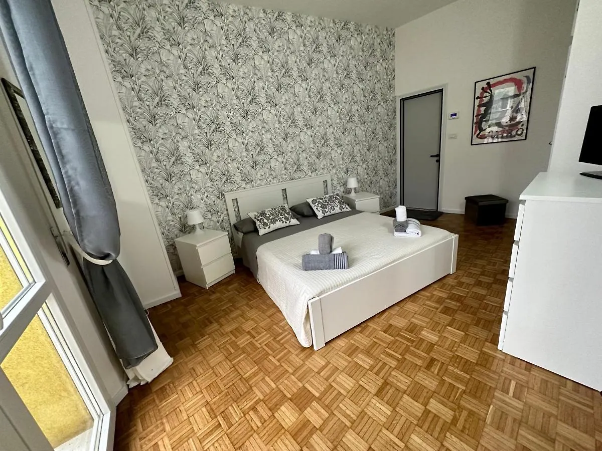Appartamento Al Mare Rimini Italia